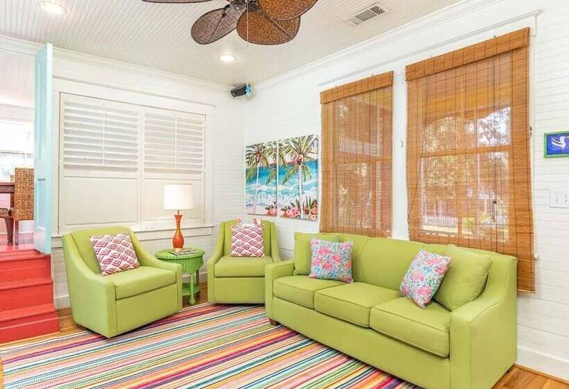 Coastal Soul Cottage