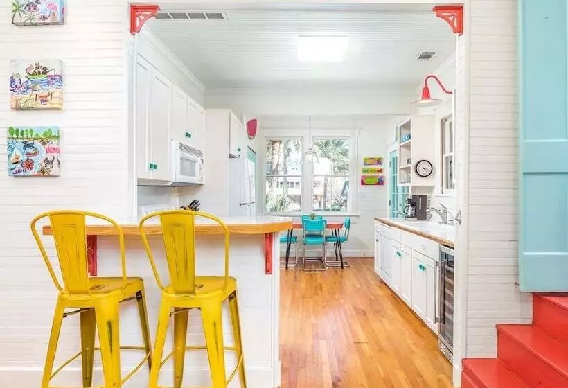 Coastal Soul Cottage