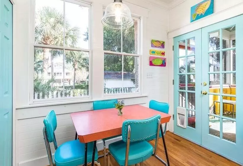 Coastal Soul Cottage