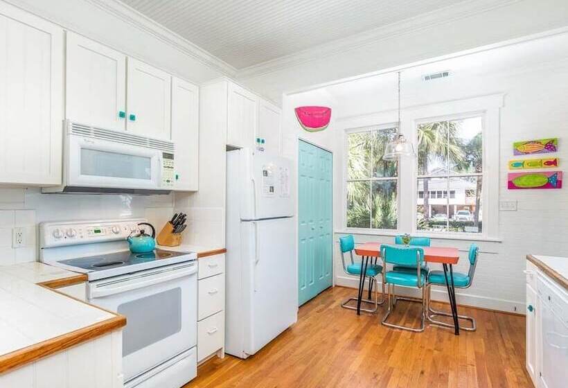 Coastal Soul Cottage