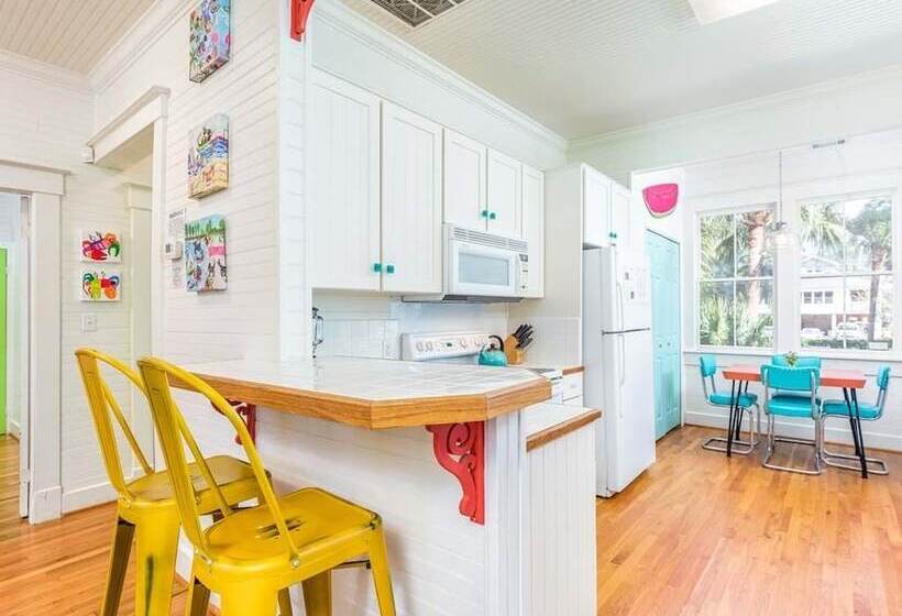 Coastal Soul Cottage