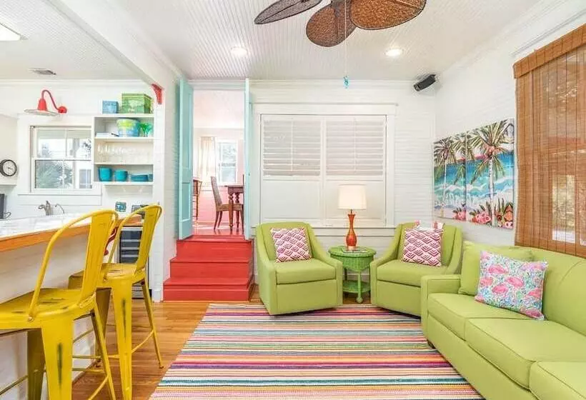 Coastal Soul Cottage