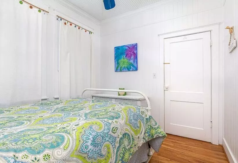 Coastal Soul Cottage