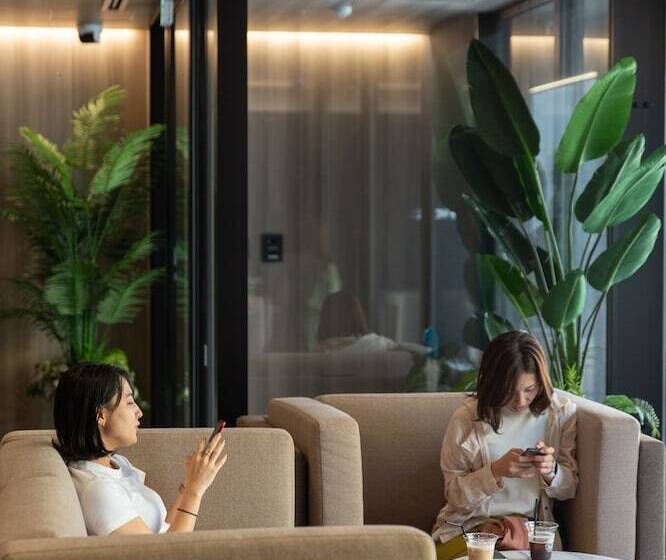 فندق Fav Hakodate