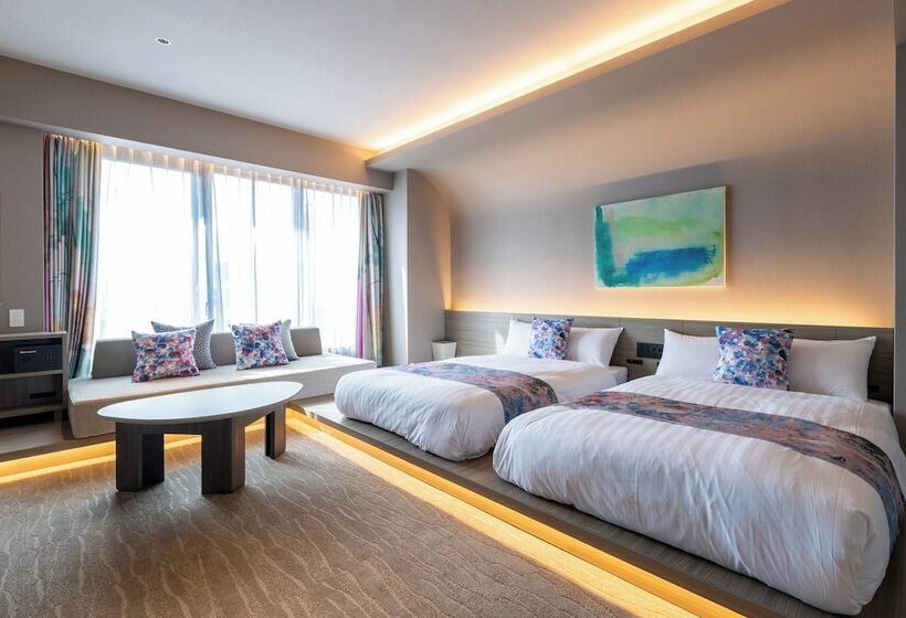 فندق Fav Hakodate