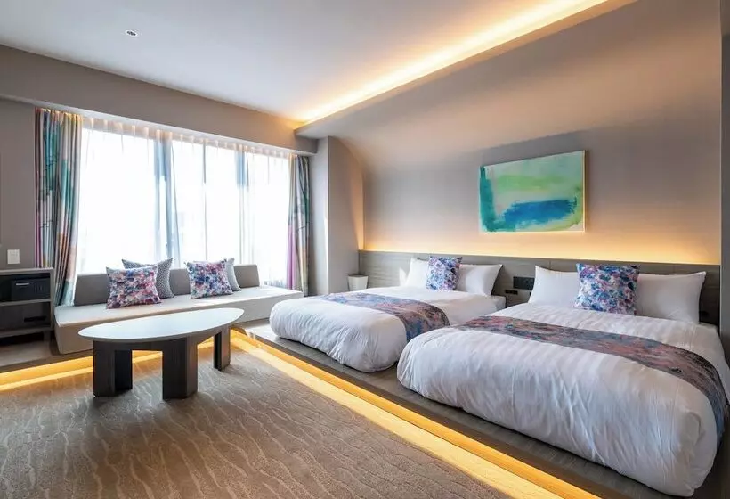 ホテル Fav Hakodate