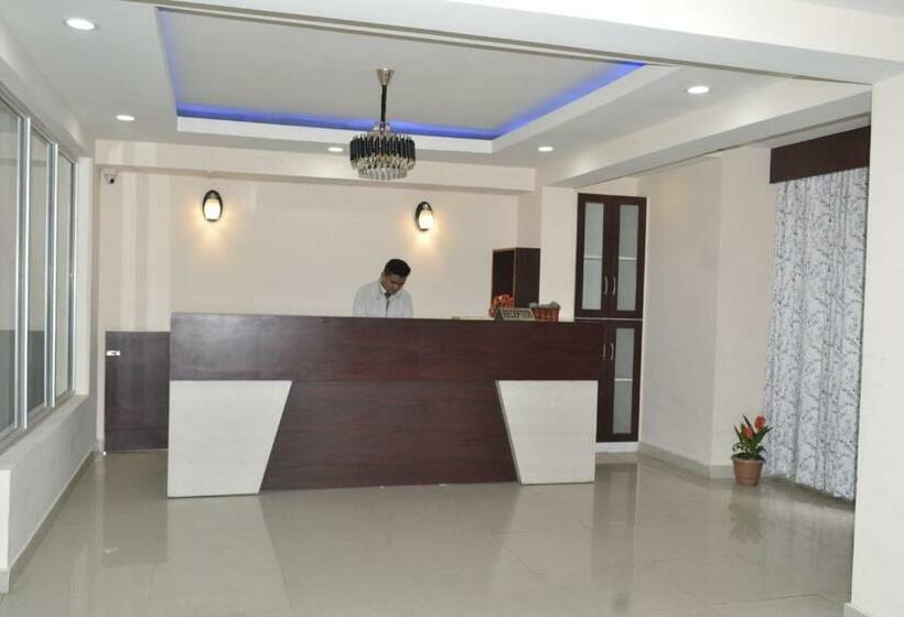 Golden Oren Hotels And Spa