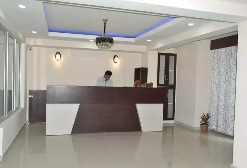 Golden Oren Hotels And Spa