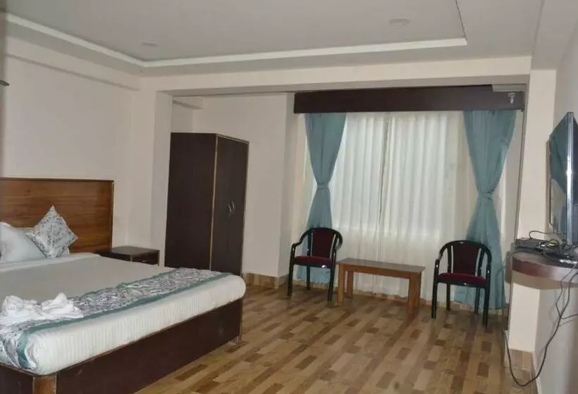 Golden Oren Hotels And Spa