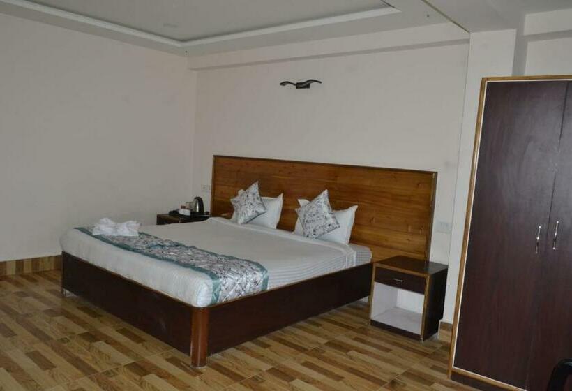 Golden Oren Hotels And Spa