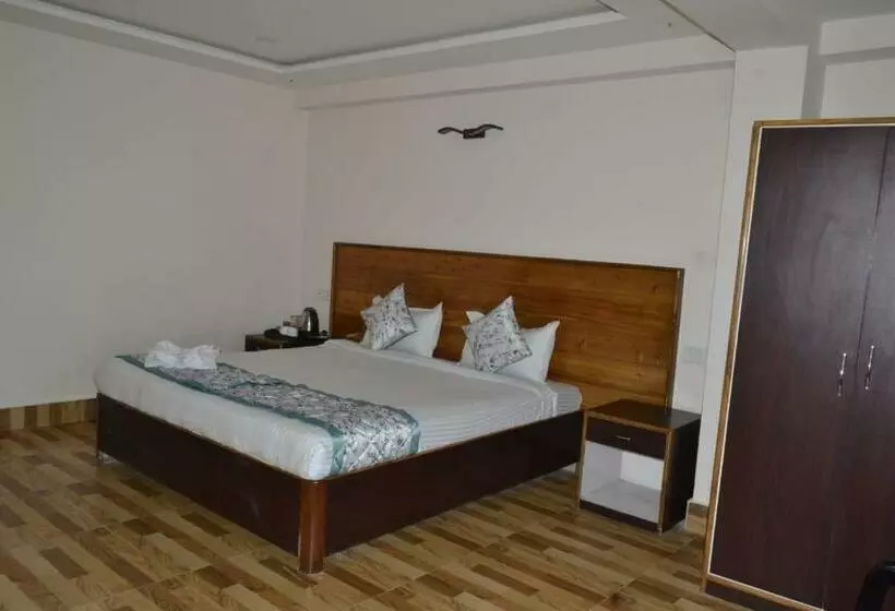 Golden Oren Hotels And Spa