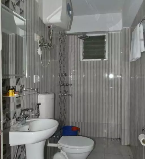 Golden Oren Hotels And Spa