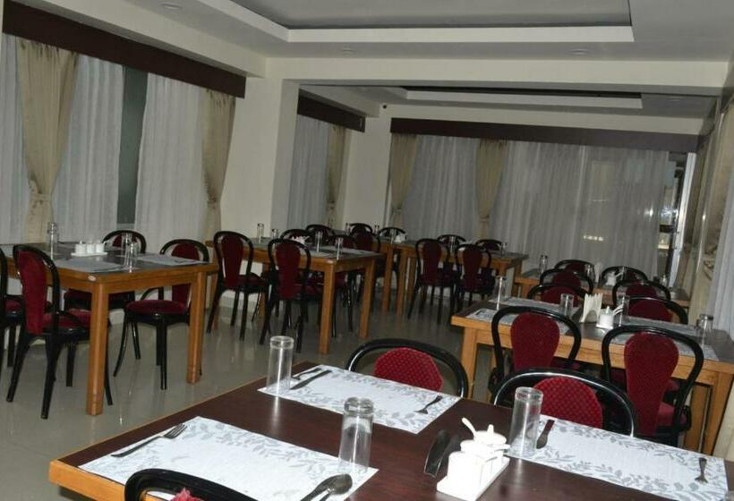 Golden Oren Hotels And Spa