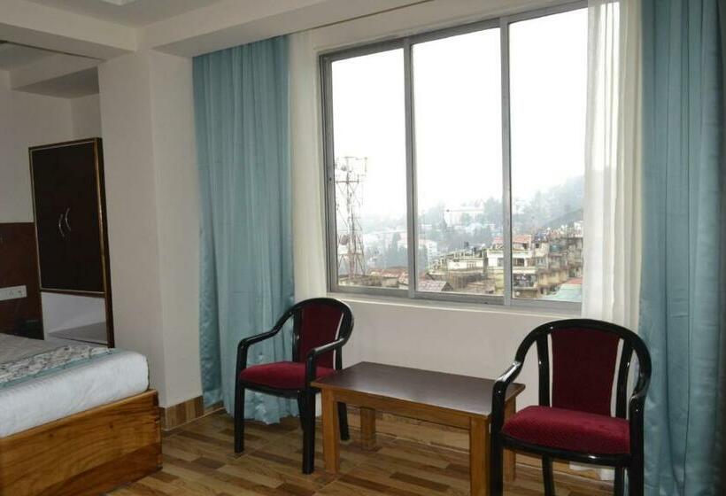 Golden Oren Hotels And Spa