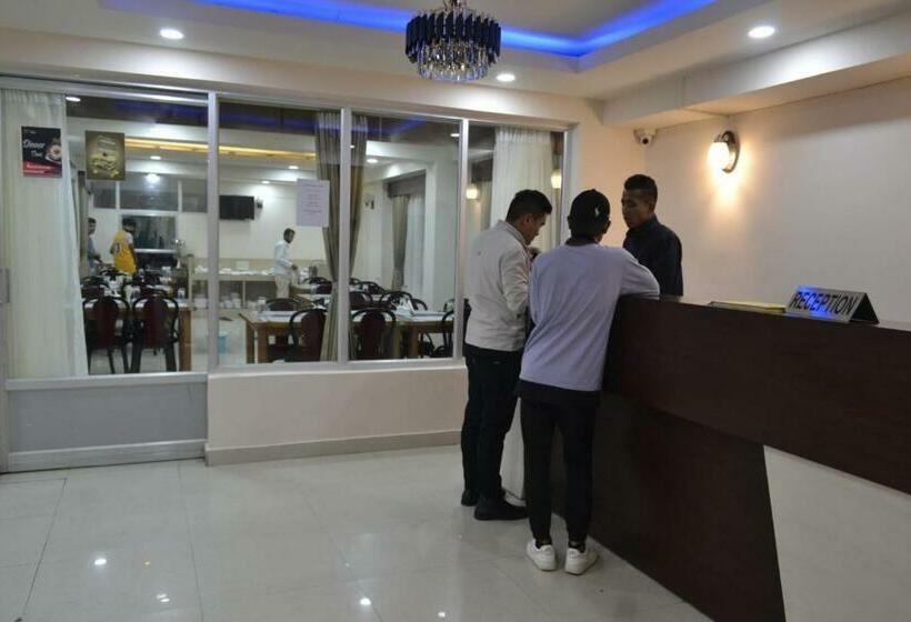 Golden Oren Hotels And Spa