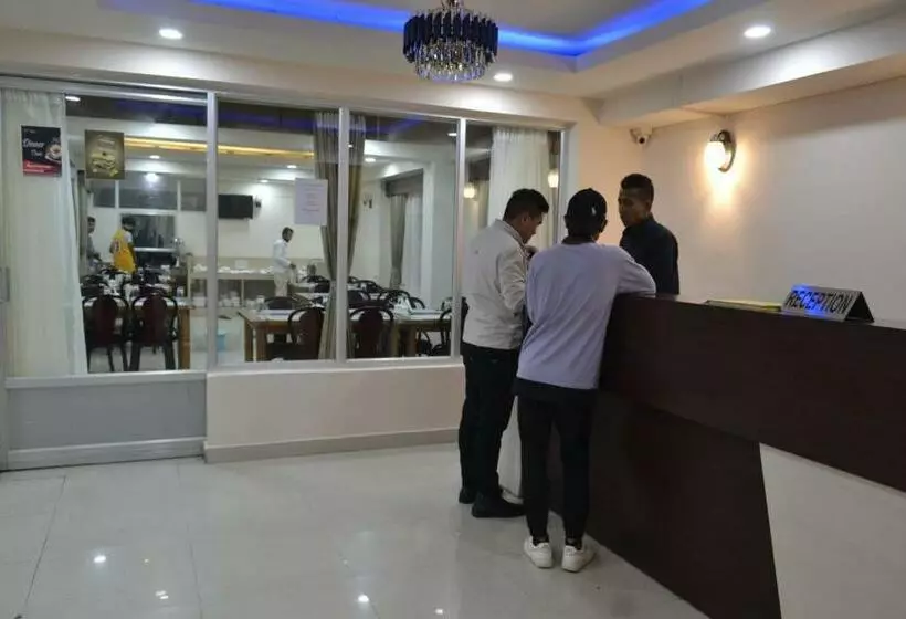 Golden Oren Hotels And Spa