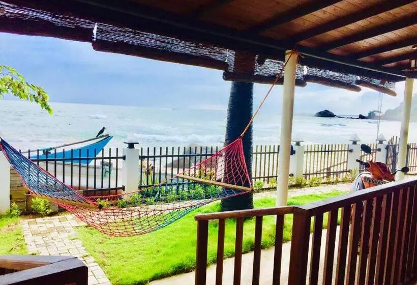 Hotelli Janas Blue Water Corner