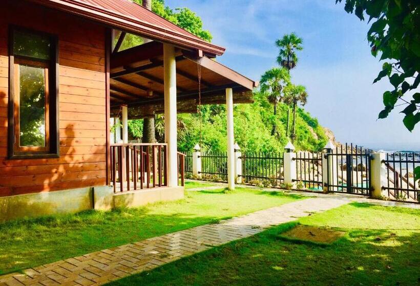 ホテル Janas Blue Water Corner