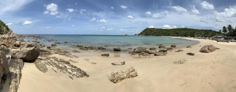 ホテル Janas Blue Water Corner