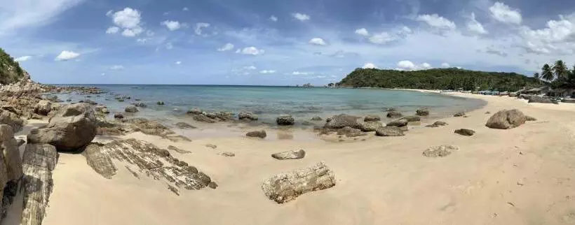 Hotelli Janas Blue Water Corner