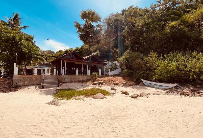 ホテル Janas Blue Water Corner