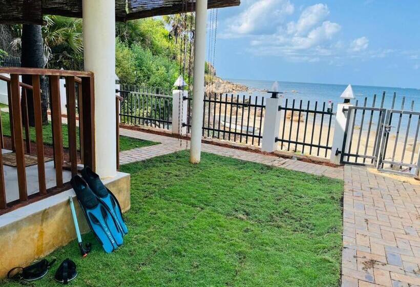 ホテル Janas Blue Water Corner