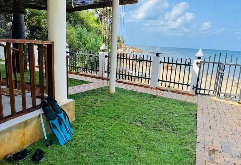 Hotelli Janas Blue Water Corner