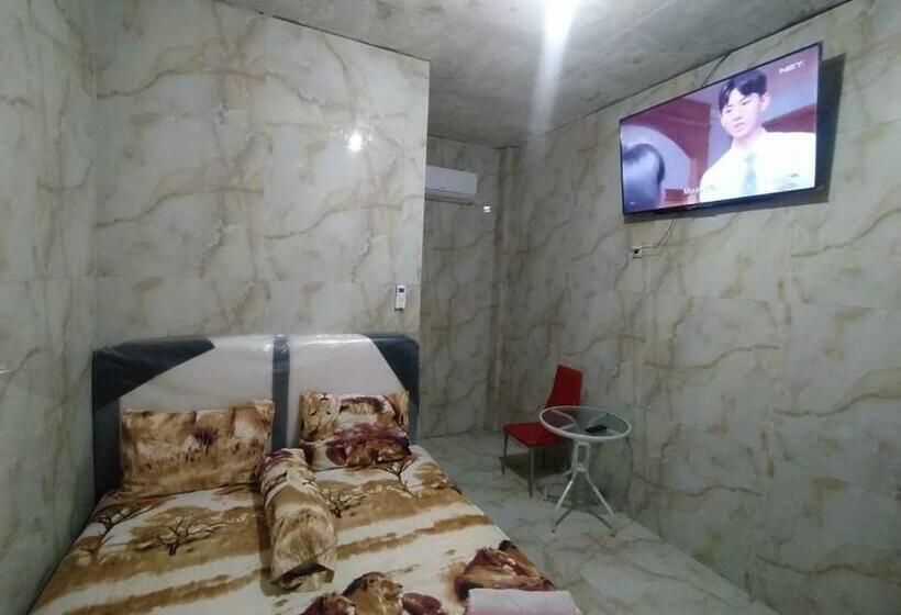 Otel Near Grosir Stono 2