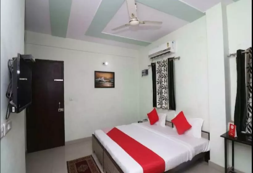 Hôtel Prashant By Wb Inn
