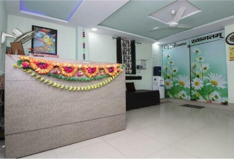 Hotel Prashant By Wb Inn