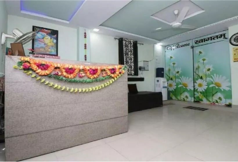 Hôtel Prashant By Wb Inn