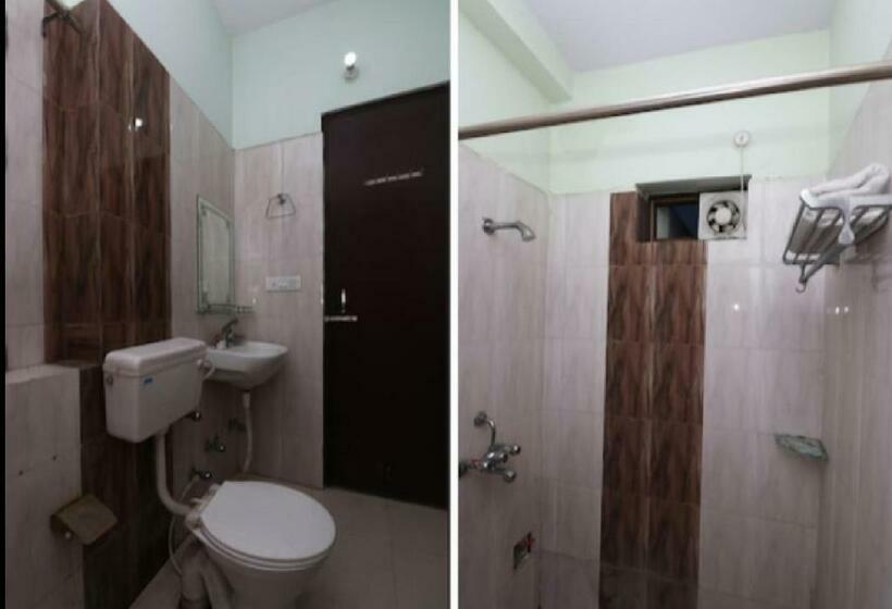 Hotel Prashant By Wb Inn