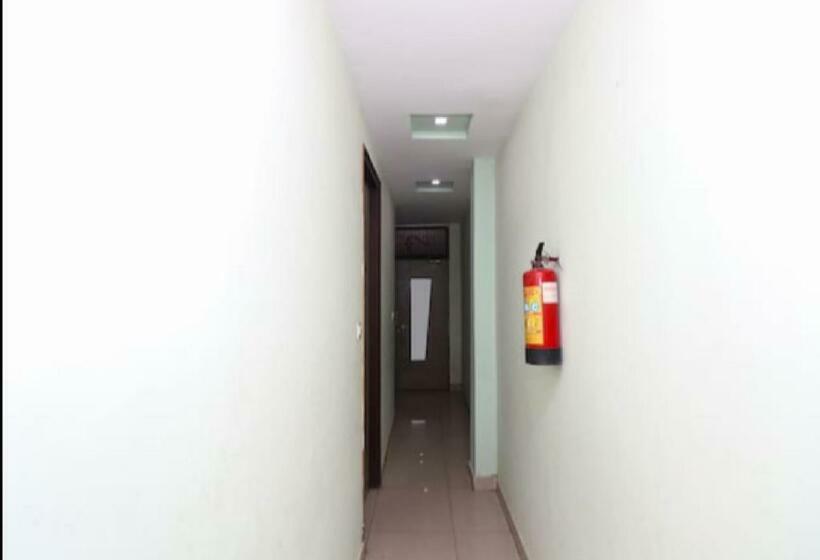 Hotel Prashant By Wb Inn