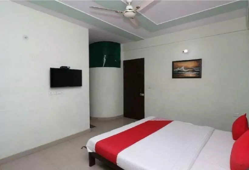 Hôtel Prashant By Wb Inn
