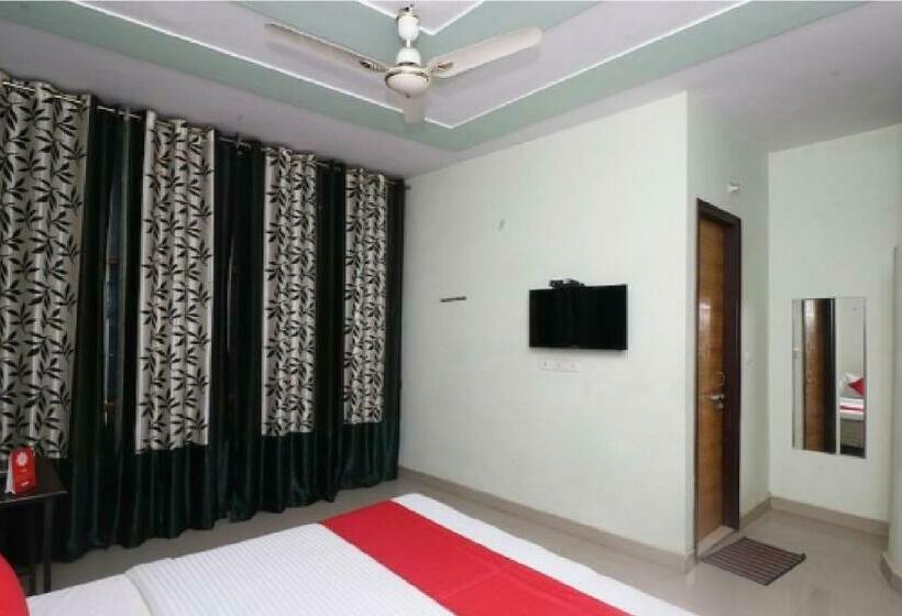 Hotel Prashant By Wb Inn