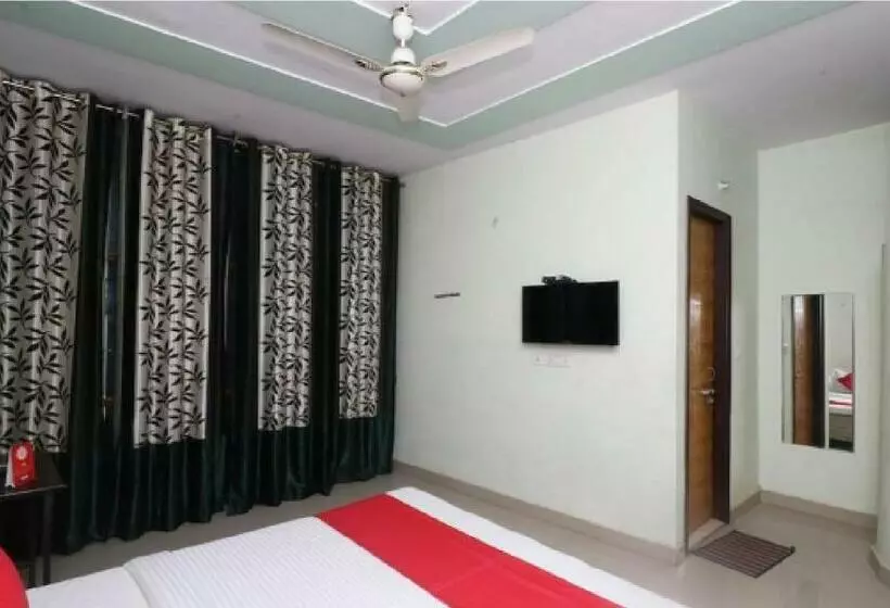 Hôtel Prashant By Wb Inn
