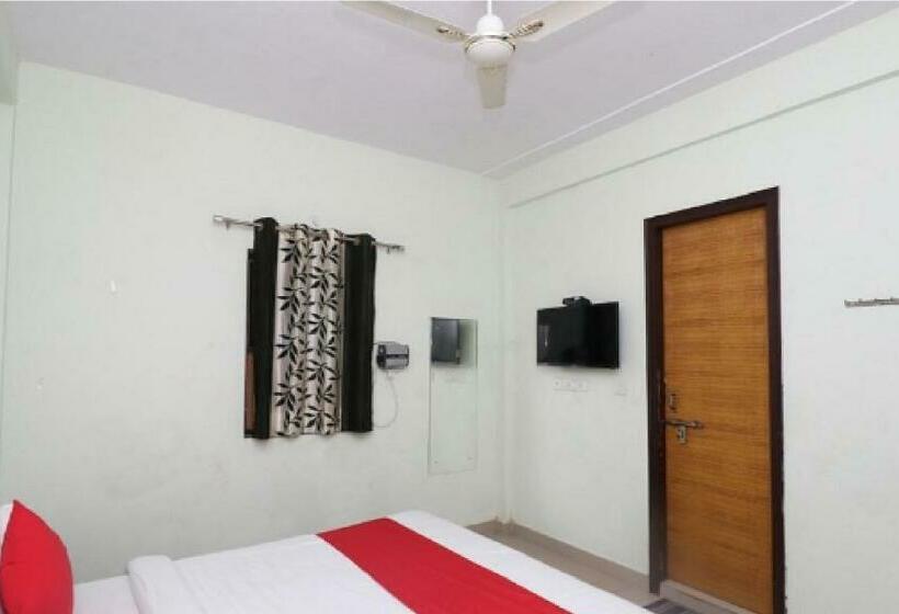 Hotel Prashant By Wb Inn