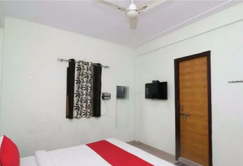 Hôtel Prashant By Wb Inn