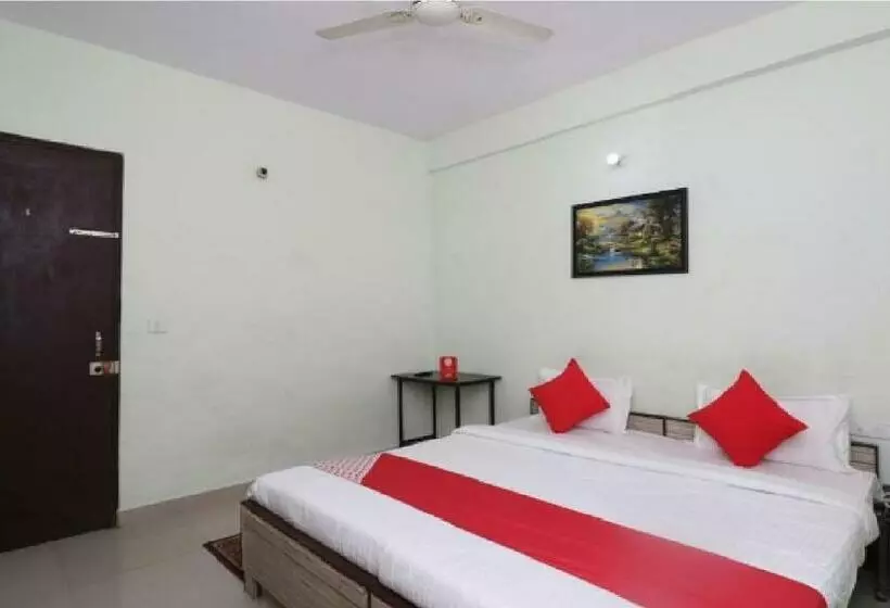Hôtel Prashant By Wb Inn