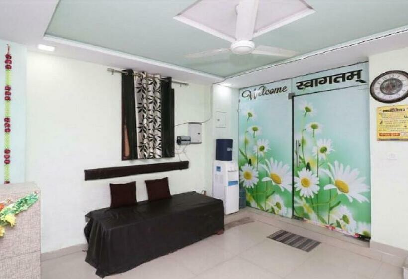 Hotel Prashant By Wb Inn