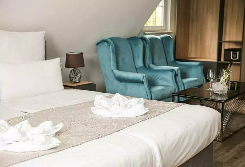 Hotelli Waldeslust