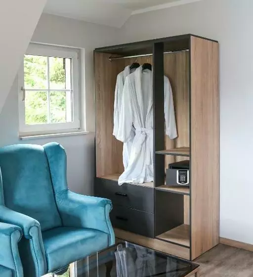 Hotelli Waldeslust