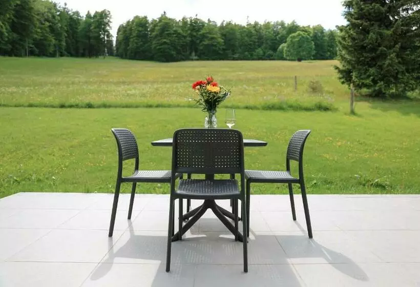 Hotelli Waldeslust