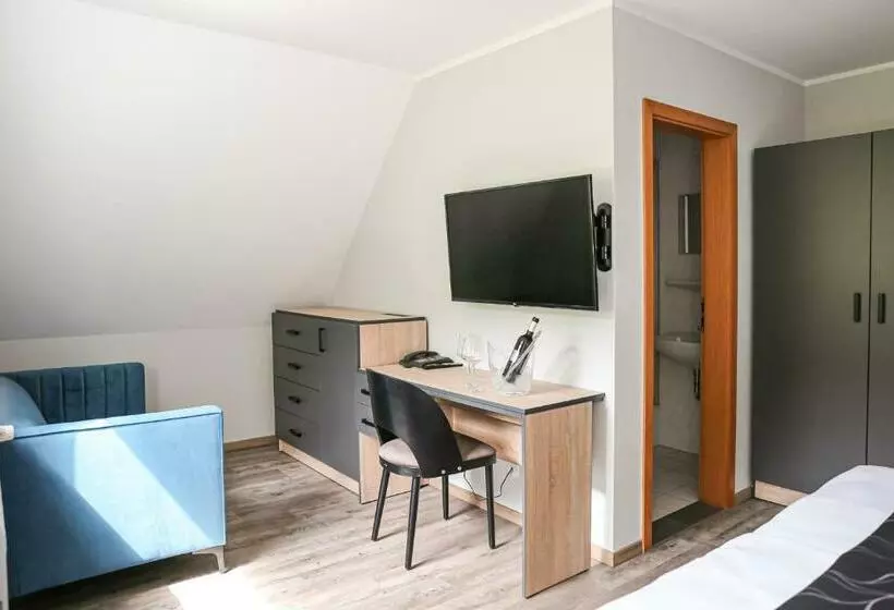 Hotelli Waldeslust