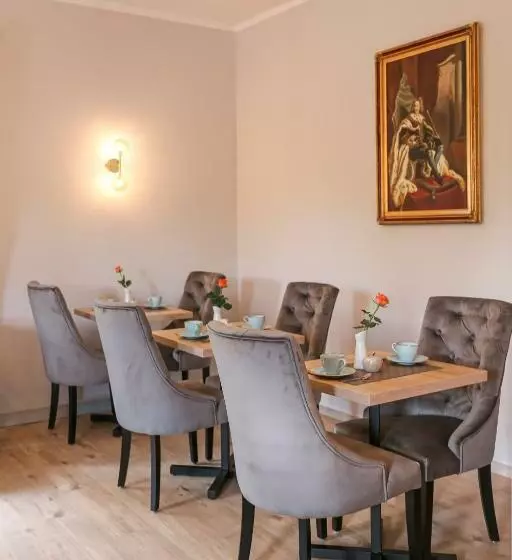 Hotelli Waldeslust