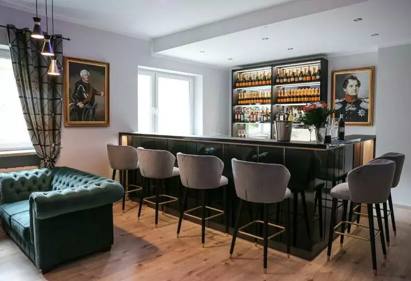Hotelli Waldeslust