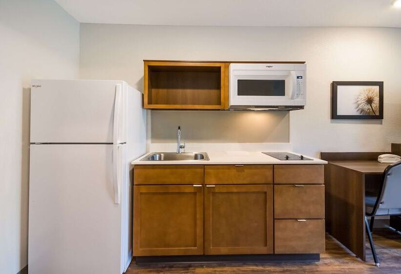 فندق Woodspring Suites Panama City Beach