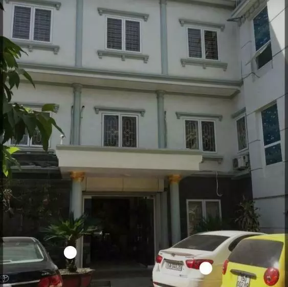 Motel Tây Hồ