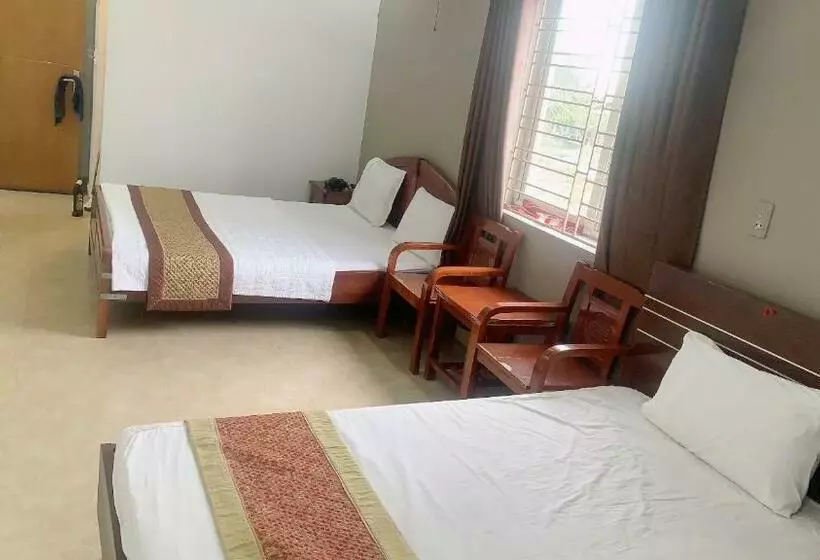 Motel Tây Hồ