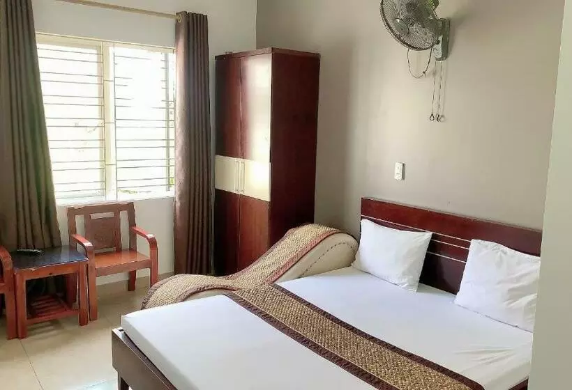 Motel Tây Hồ